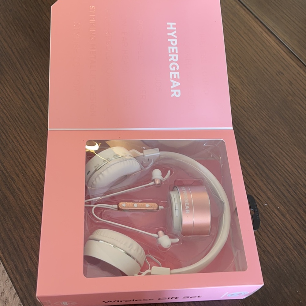 Hypergear Bluetooth - Picture 6 of 6